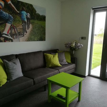 Vakantiewoning Klavertje Lierヴィラ エクステリア 写真
