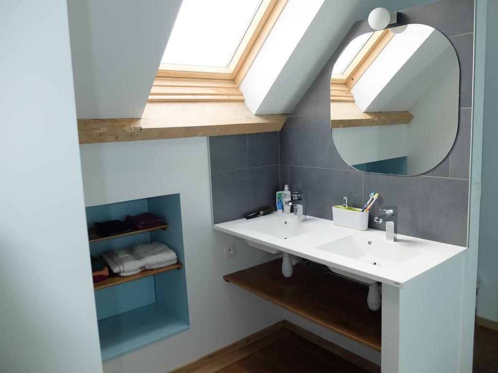 Vakantiewoning Klavertje Lierヴィラ エクステリア 写真