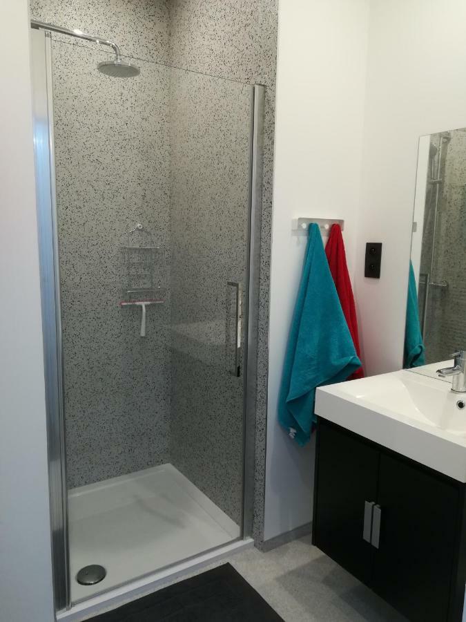Vakantiewoning Klavertje Lierヴィラ エクステリア 写真