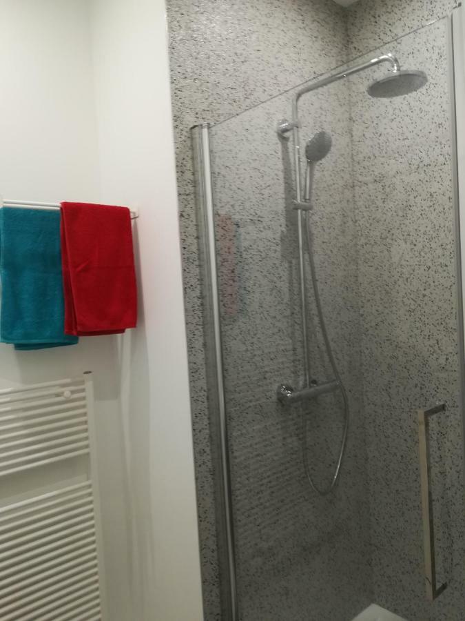 Vakantiewoning Klavertje Lierヴィラ エクステリア 写真